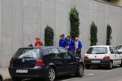 Fête fédérale 2012 à Bienne