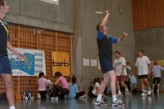 Fête de Jeux 2005 à Tramelan