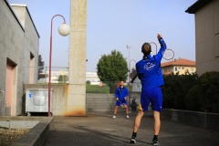 Fête de Jeux 2013 à Tavannes