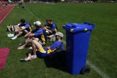 Fête romande 2012 à Neuchâtel