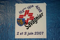Fête du Val de Ruz 2007 Savagnier