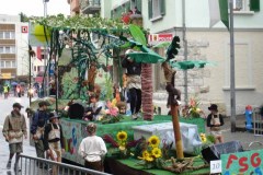 Fête des Saisons 2005