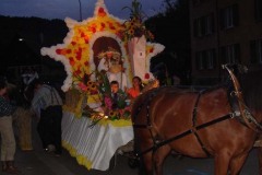 Fête des Saisons 2006