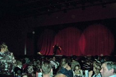 Soirée annuelle 2005