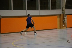 Soirée uni-hockey janvier 2016